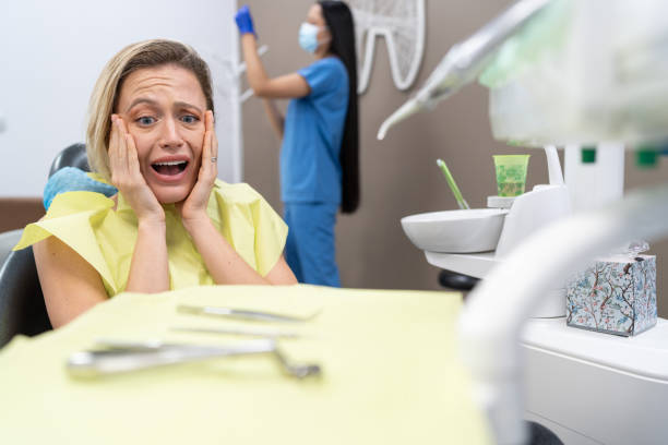Best Pediatric Emergency Dentist in Pitola, CA